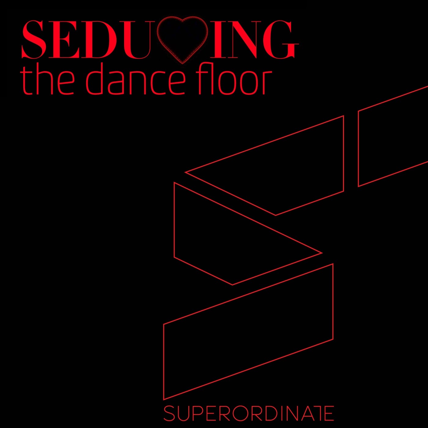 VA - Seducing the Dancefloor, Vol. 8 [SUPER346]